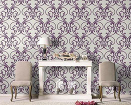 Wallpaper Wall Covering Supplier Mumbai